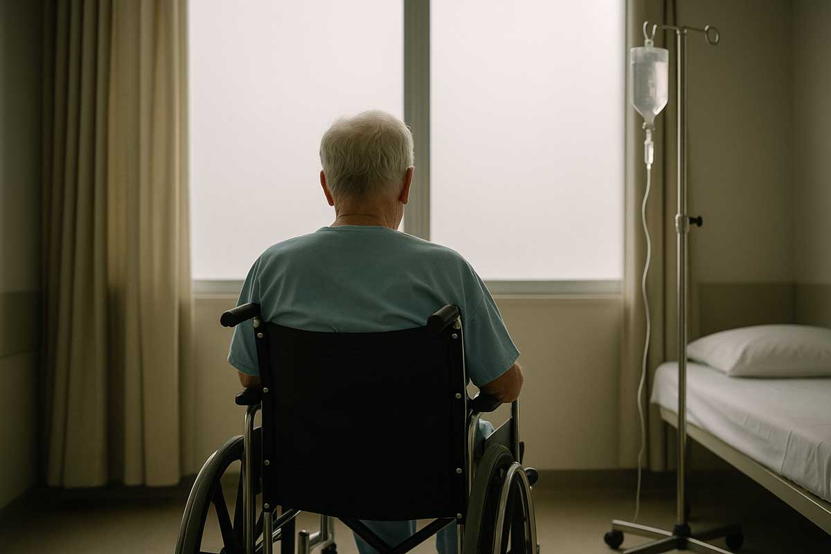 Fine vita e disuguaglianze: la legge che preoccupa i disabili e divide i medici