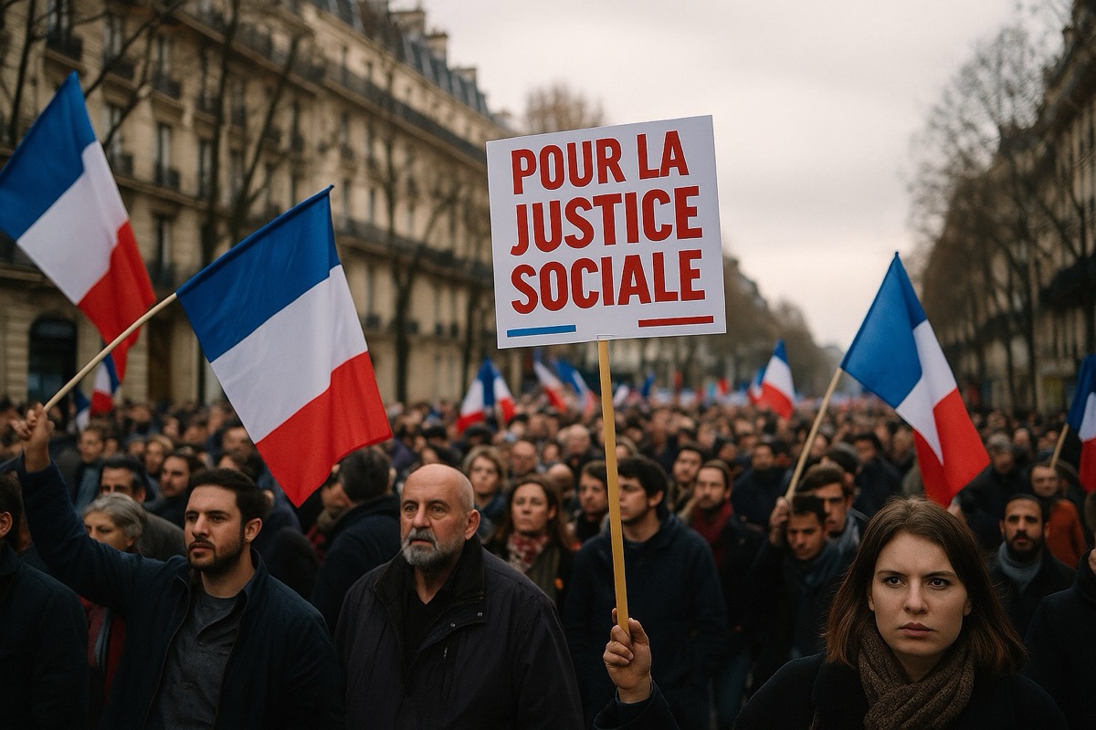 Jean-Luc Mélenchon