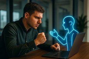 Quando l’IA batte l’uomo: GPT-4 trionfa nei dibattiti online