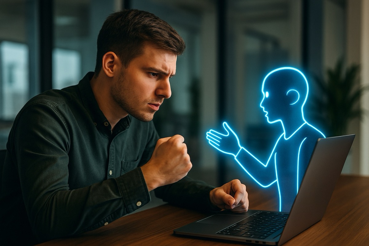 Quando l’IA batte l’uomo: GPT-4 trionfa nei dibattiti online