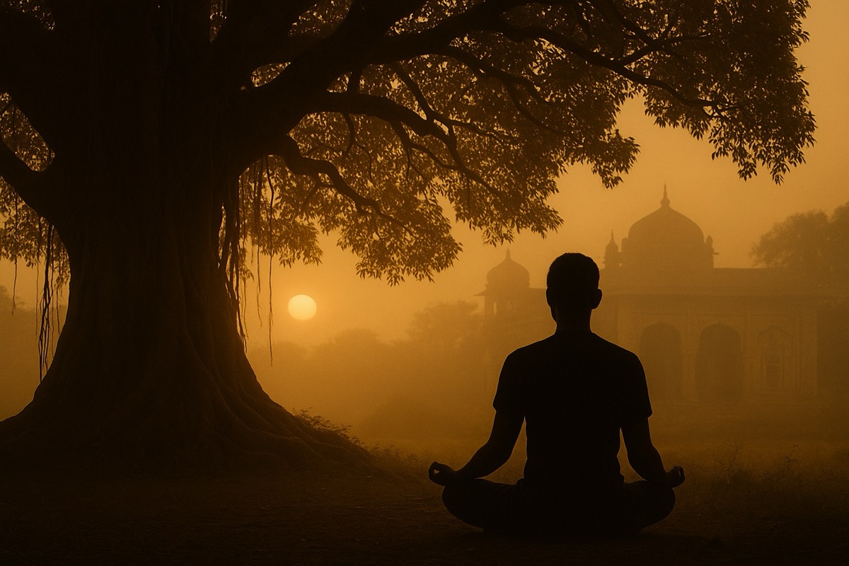 Alla luce del  brahman: dialogo fra la filosofia indiana classica e il problema della coscienza