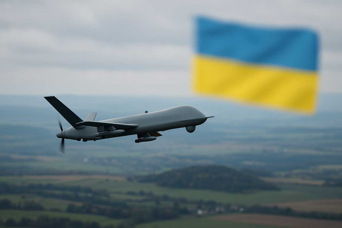 Berlino alza il tiro: i missili Taurus e la nuova dottrina tedesca per l’Ucraina