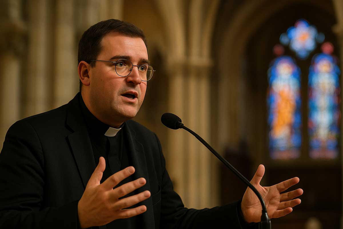 I cattolici devono riprendersi la scena pubblica