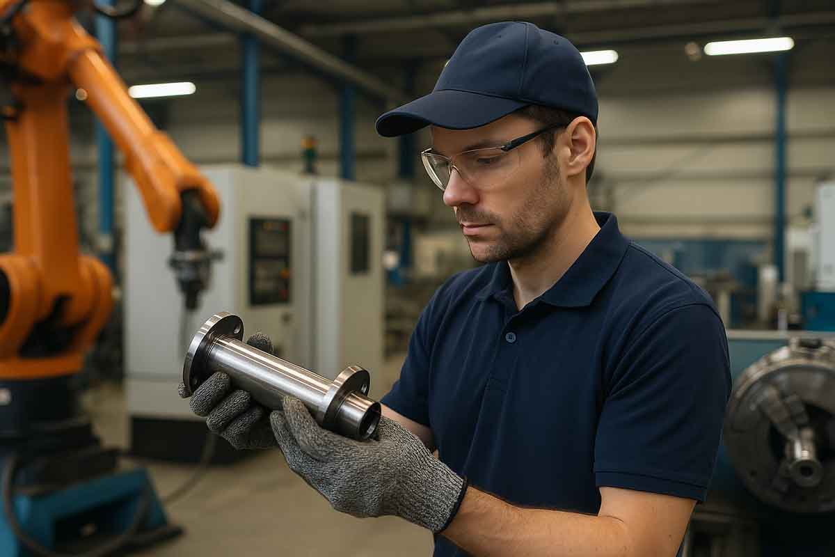 I miti della reindustrializzazione in Francia