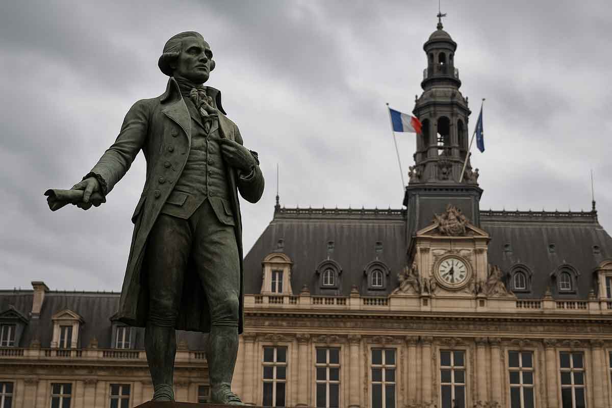 Come può una rivoluzione nata in nome dei diritti e delle libertà aver generato, in così poco tempo, una forma di repubblica autoritaria?