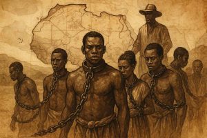 La religione e la schiavitù: tra Corano e clan. Schiavitù e mercati africani (Terza puntata di quattro)