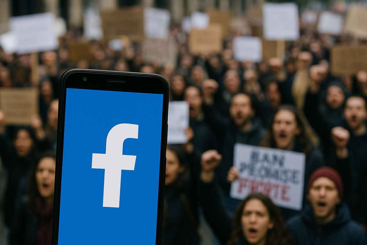 Social media e rivoluzioni: tra memoria della Primavera araba e nuove forme di controllo