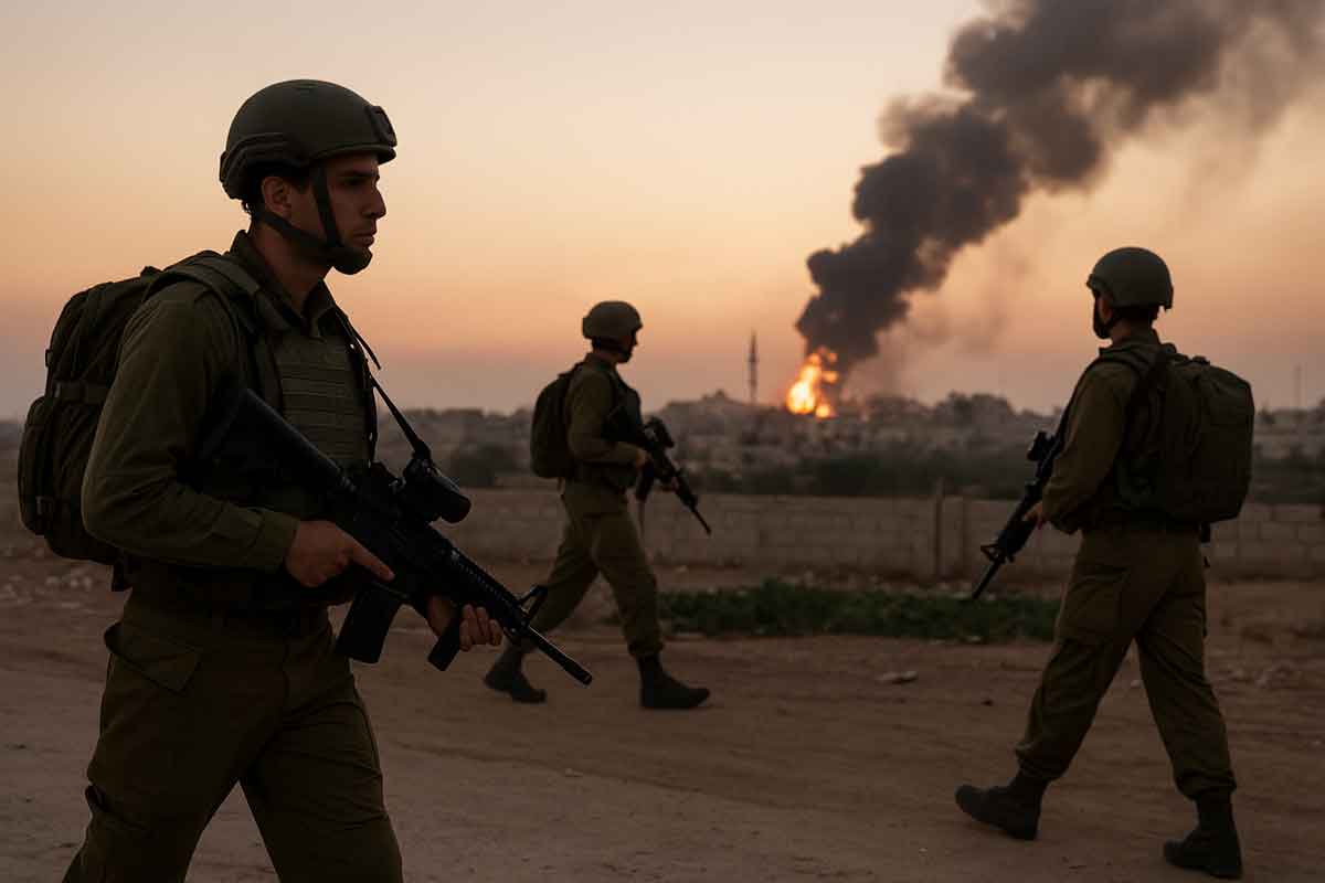 La risposta di Teheran non si è fatta attendere: missili balistici sono stati lanciati contro Tel Aviv e Gerusalemme