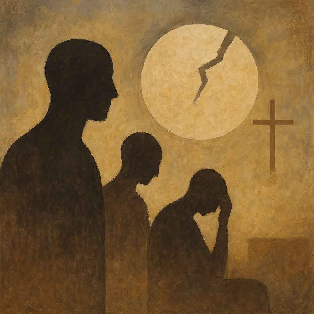 Mauro Magatti, “Un Occidente senz’anima”, Avvenire, 27 settembre 2025