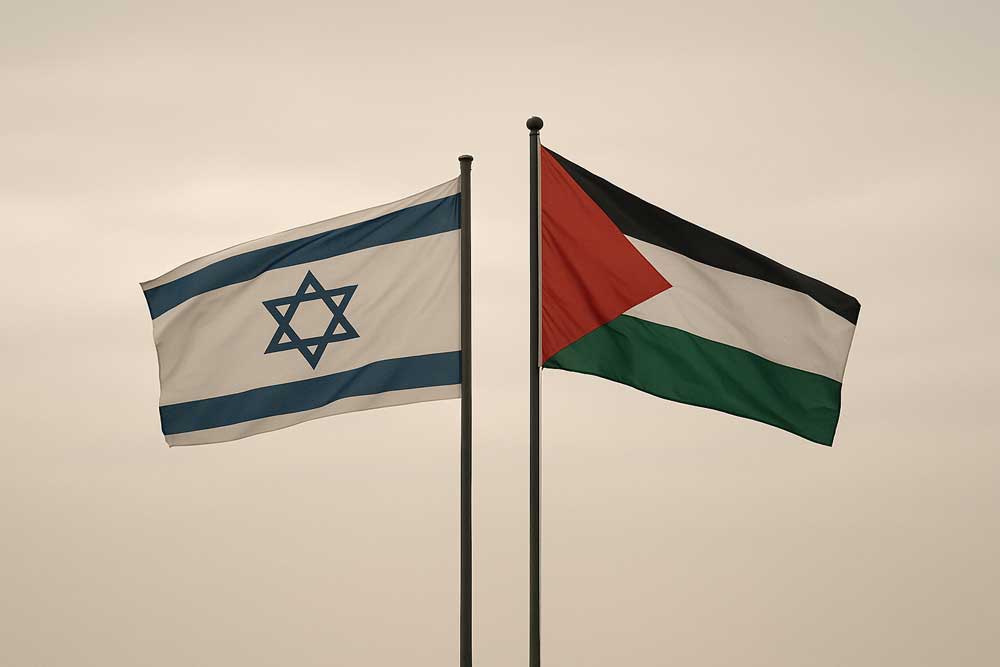 La tregua che disorienta: quando la pace non basta più