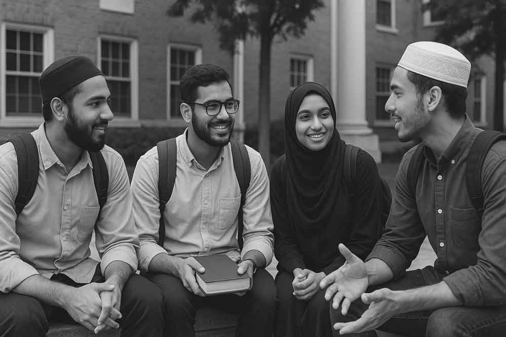 Le origini della Fratellanza Musulmana negli Stati Uniti