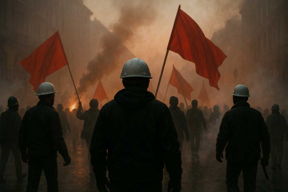 Pierluigi Battista, “Liturgia delle frange estreme”, Il Foglio