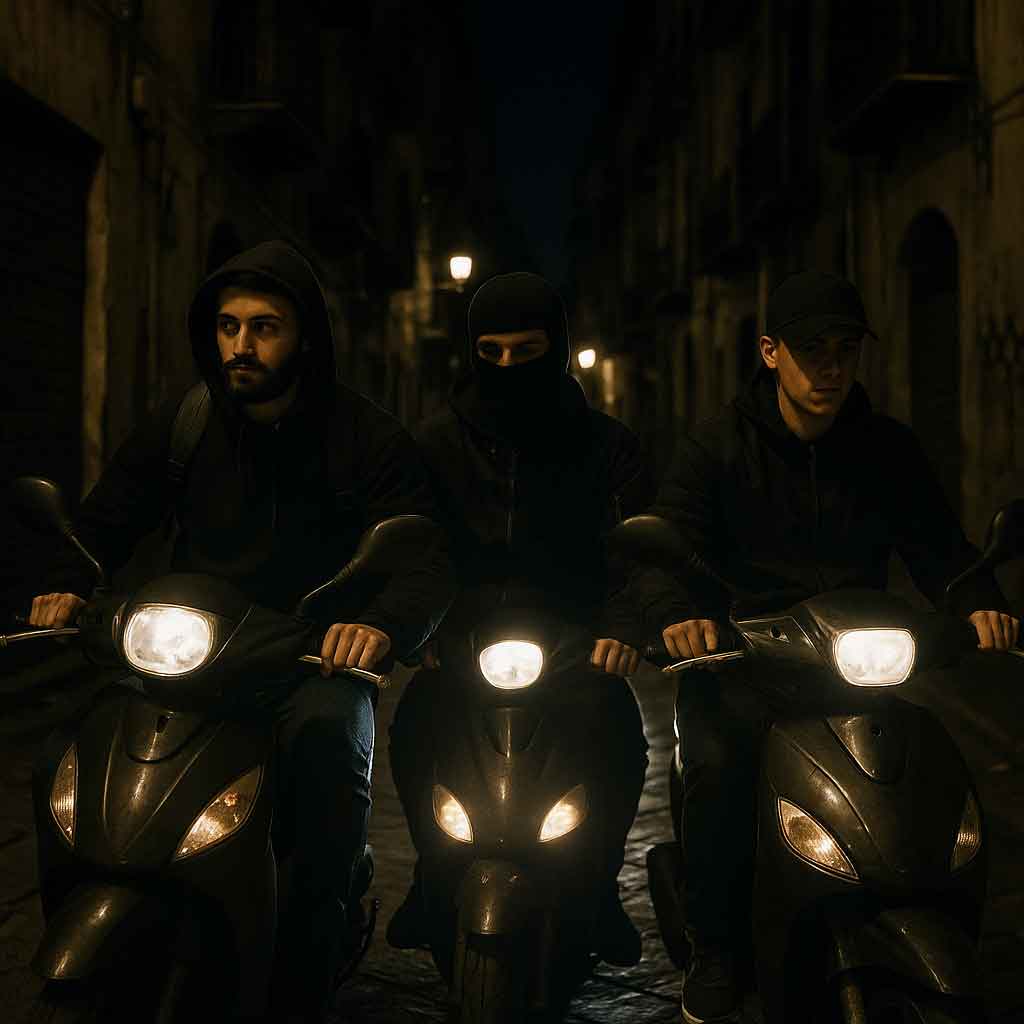 Roberto Saviano, “Palermo e la nuova paranza: l’ascesa (col placet di Cosa Nostra) dei giovani aspiranti gangster”, Corriere della Sera