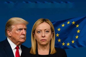 Trump, l’Europa e la sfida di Meloni tra le due sponde dell’Occidente