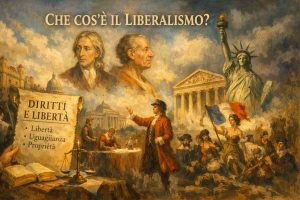 Che cos’è il liberalismo? Le origini di una rivoluzione silenziosa