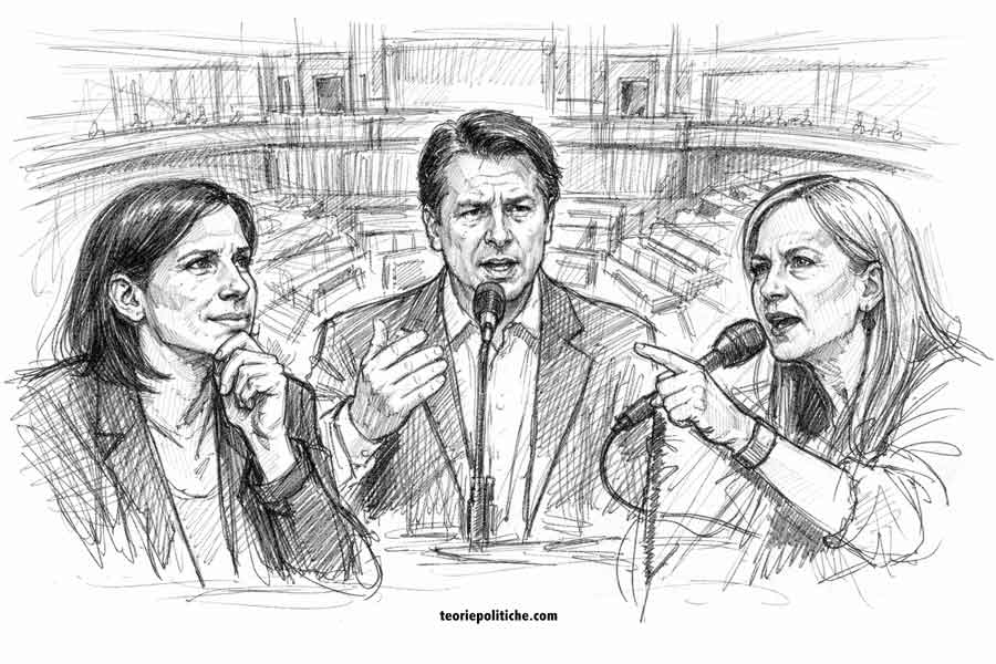 Schlein vince, ma il vero nodo è la leadership: l’analisi di Paolo Mieli