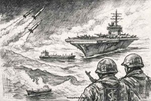 Iran in vantaggio: una guerra senza esito che rafforza Teheran