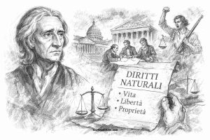 John Locke e la nascita del liberalismo moderno